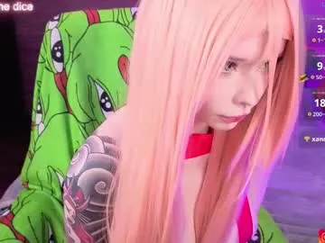 WitchAnnie – webcam model profile photo Image 3