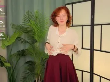 BaebyArabella – webcam model profile photo Image 4