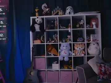 madnessalise – webcam model profile photo