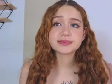 mirianscorgie – webcam model profile photo Image 14