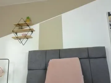 mirianscorgie – webcam model profile photo Image 4