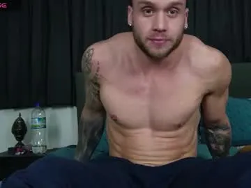 maorimuscle's Thumb Image