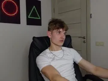 mark_karson – webcam model profile photo