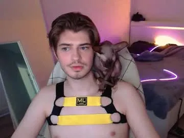 _Tomy08calderon – webcam model profile photo Image 3