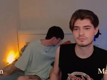 _Tomy08calderon – webcam model profile photo Image 8