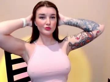 roouse – webcam model profile photo Image 6