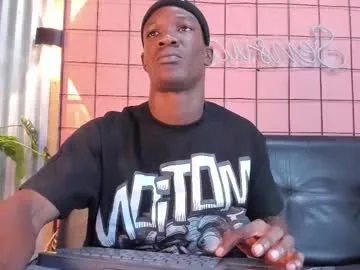 Blindbandit25 – webcam model profile photo Image 2