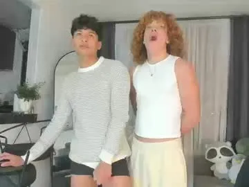 ariel_andcharlotte – webcam model profile photo Image 11