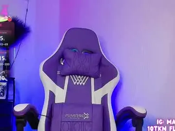 WitchAnnie – webcam model profile photo Image 8