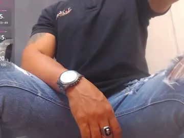 chinsemechan – webcam model profile photo Image 8