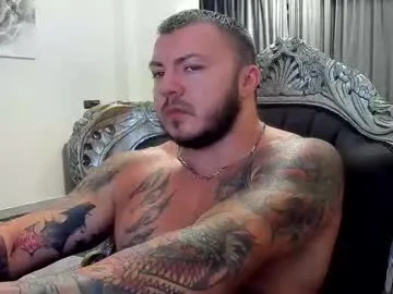 masterdevil11 – webcam model profile photo