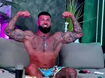 _Tomy08calderon – webcam model profile photo Image 6