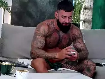 _Tomy08calderon – webcam model profile photo Image 8