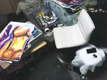 KingBlack25cm – webcam model profile photo Image 6