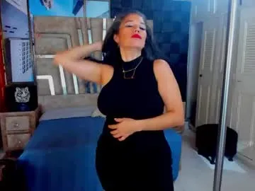 Ann_Sulu – webcam model profile photo Image 2