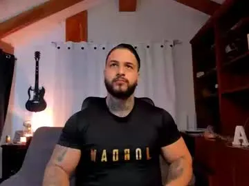 CarolPrince – webcam model profile photo Image 17