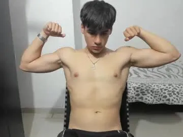 VeryNiceGuy – webcam model profile photo Image 2