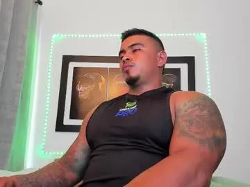 PabloArena – webcam model profile photo Image 10