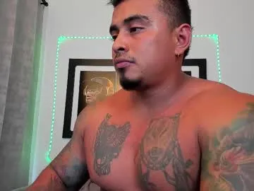 PabloArena – webcam model profile photo Image 13