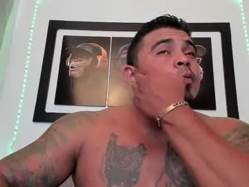 PabloArena – webcam model profile photo Image 18