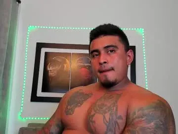 PabloArena – webcam model profile photo Image 9