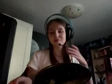 melonygriffen – webcam model profile photo