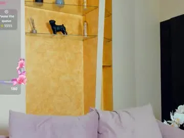 AmberChase – webcam model profile photo Image 7