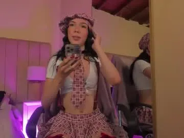 kaliana_ggh – webcam model profile photo Image 10