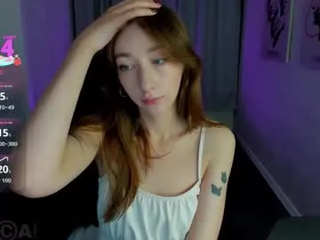 kalina_kittie – webcam model profile photo Image 14