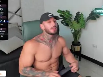 slaveandslave – webcam model profile photo Image 12