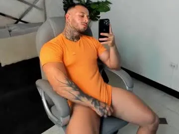 slaveandslave – webcam model profile photo Image 3