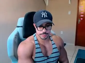 KingBlack25cm – webcam model profile photo Image 11