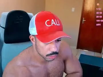 KingBlack25cm – webcam model profile photo Image 12