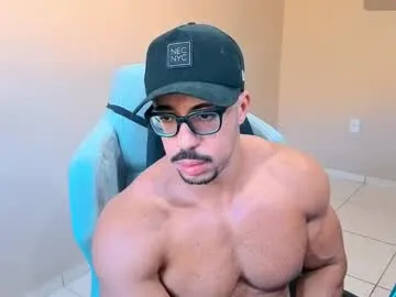 KingBlack25cm – webcam model profile photo Image 13