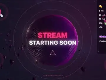 KingBlack25cm – webcam model profile photo Image 3