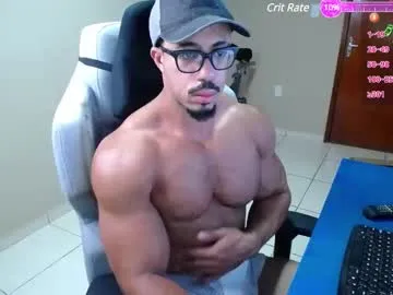 KingBlack25cm – webcam model profile photo Image 4