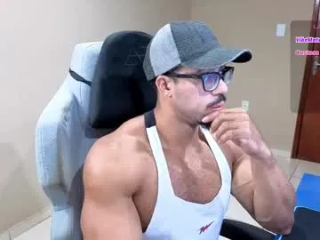 KingBlack25cm – webcam model profile photo Image 6