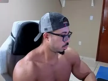 KingBlack25cm – webcam model profile photo Image 7