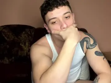 mikelaur – webcam model profile photo