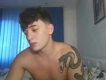 KingBlack25cm – webcam model profile photo Image 10