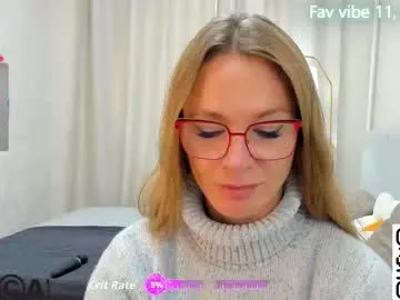 Magnetic127 – webcam model profile photo Image 3