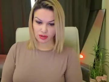 mishamilf – webcam model profile photo