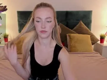 mishapallmer – webcam model profile photo