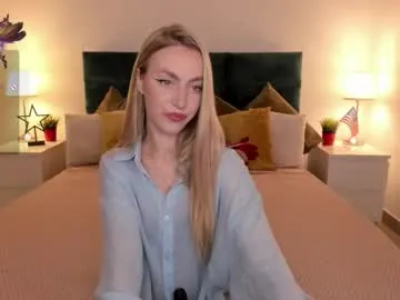 Ary_Ambrosia – webcam model profile photo Image 5