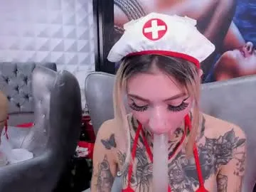 GemaCarters – webcam model profile photo Image 5