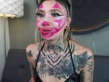 GemaCarters – webcam model profile photo Image 9