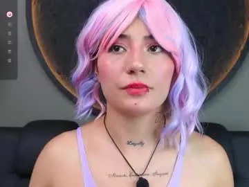 AmberJoulie – webcam model profile photo Image 18