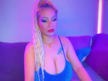 Naachan_ – webcam model profile photo Image 5