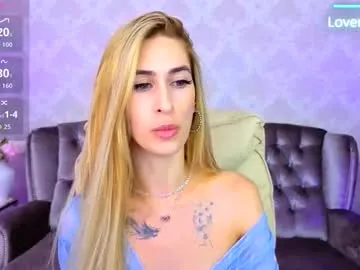 CHERYILx – webcam model profile photo Image 7