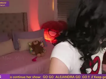 riley_sanders – webcam model profile photo Image 8